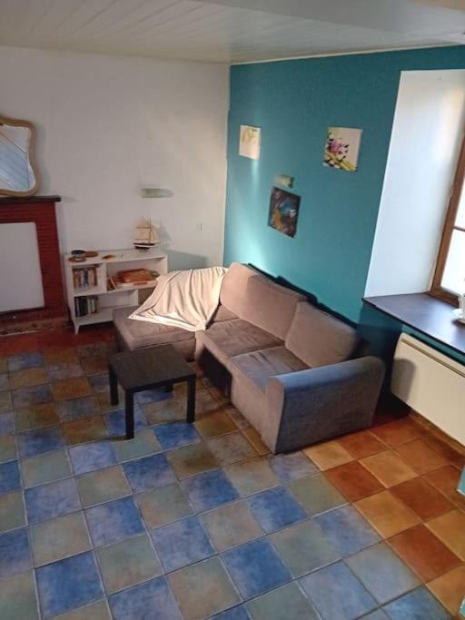 Maison De Bourg Dingé Extérieur photo